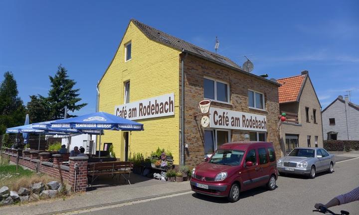 Café am Rodebach